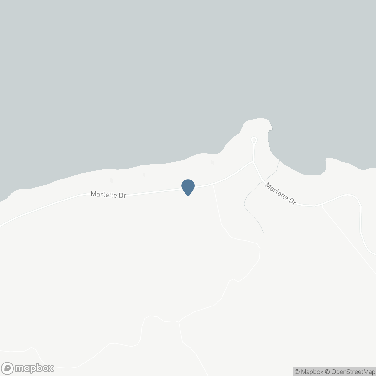 Pt Sec 27 Marlette DR, North Algoma, Ontario P0S 1E0